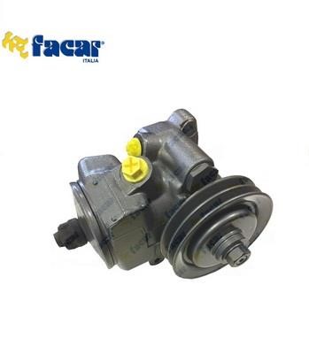 Facar 822149 Hydraulic Pump, steering system 822149: Buy near me in Poland at 2407.PL - Good price!