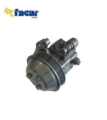 Facar 822205 Hydraulic Pump, steering system 822205: Buy near me at 2407.PL in Poland at an Affordable price!