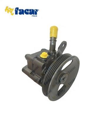 Facar 824037 Hydraulic Pump, steering system 824037: Buy near me in Poland at 2407.PL - Good price!