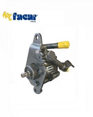 Facar 824065 Hydraulic Pump, steering system 824065: Buy near me in Poland at 2407.PL - Good price!