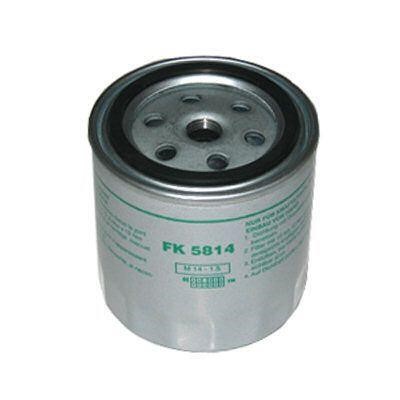 FI.BA filter FK-5814 Топливный фильтр FK5814: Отличная цена - Купить в Польше на 2407.PL!