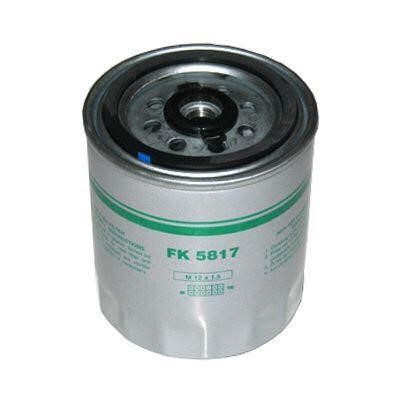FI.BA filter FK-5817 Топливный фильтр FK5817: Отличная цена - Купить в Польше на 2407.PL!