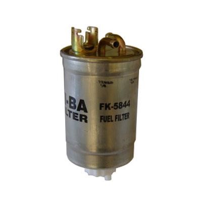 FI.BA filter FK-5844 Filtr paliwa FK5844: Dobra cena w Polsce na 2407.PL - Kup Teraz!