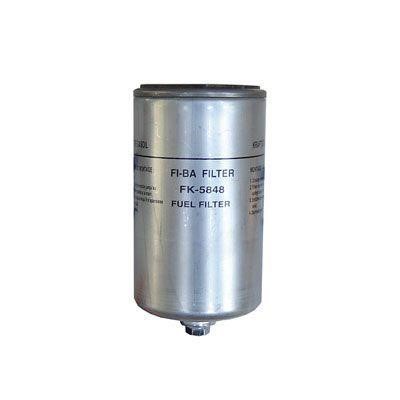 FI.BA filter FK-5848 Фільтр палива FK5848: Приваблива ціна - Купити у Польщі на 2407.PL!