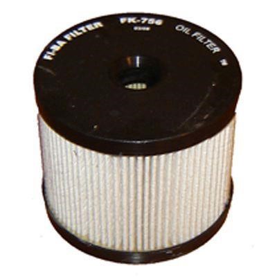 FI.BA filter FK-756 Топливный фильтр FK756: Отличная цена - Купить в Польше на 2407.PL!