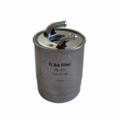 FI.BA filter FK-927 Filtr paliwa FK927: Dobra cena w Polsce na 2407.PL - Kup Teraz!