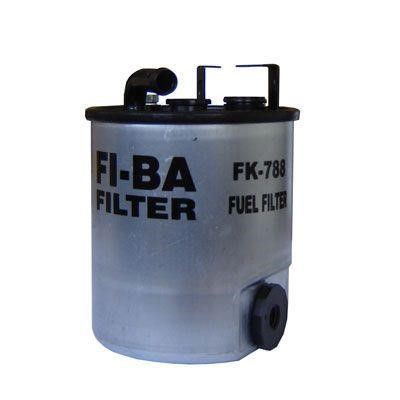 FI.BA filter FK-788 Фільтр палива FK788: Приваблива ціна - Купити у Польщі на 2407.PL!