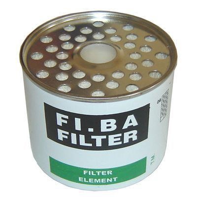 FI.BA filter FK-96 Топливный фильтр FK96: Отличная цена - Купить в Польше на 2407.PL!