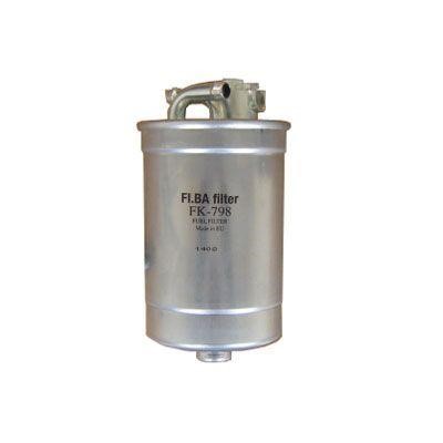 FI.BA filter FK-798 Fuel filter FK798: Buy near me in Poland at 2407.PL - Good price!