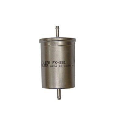 FI.BA filter FK-861 Топливный фильтр FK861: Отличная цена - Купить в Польше на 2407.PL!