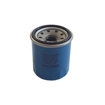 FI.BA filter FL-224 Фільтр масляний FL224: Купити у Польщі - Добра ціна на 2407.PL!