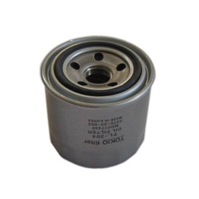FI.BA filter FL-304 Oil Filter FL304: Buy near me at 2407.PL in Poland at an Affordable price!