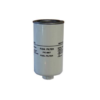 FI.BA filter FK-867 Топливный фильтр FK867: Купить в Польше - Отличная цена на 2407.PL!