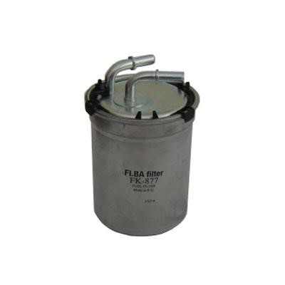 FI.BA filter FK-877 Топливный фильтр FK877: Отличная цена - Купить в Польше на 2407.PL!