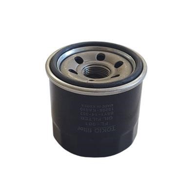 FI.BA filter FL-901 Масляный фильтр FL901: Купить в Польше - Отличная цена на 2407.PL!