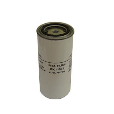 FI.BA filter FK-881 Fuel filter FK881: Buy near me at 2407.PL in Poland at an Affordable price!