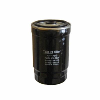 FI.BA filter FP-709 Fuel filter FP709: Buy near me in Poland at 2407.PL - Good price!