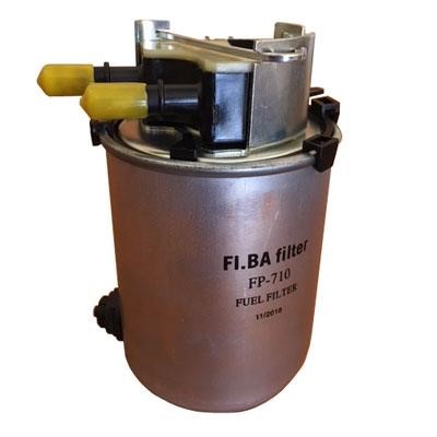 FI.BA filter FP-710 Filtr paliwa FP710: Dobra cena w Polsce na 2407.PL - Kup Teraz!
