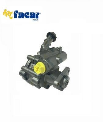 Facar 801028 Hydraulic Pump, steering system 801028: Buy near me in Poland at 2407.PL - Good price!