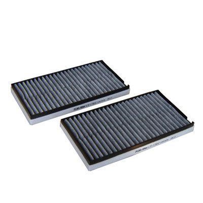 FI.BA filter CF-178/C Activated Carbon Cabin Filter CF178C: Buy near me in Poland at 2407.PL - Good price!