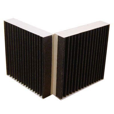 FI.BA filter CF-187/C Activated Carbon Cabin Filter CF187C: Buy near me in Poland at 2407.PL - Good price!
