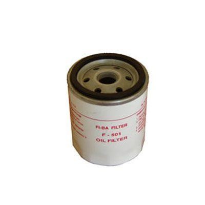 FI.BA filter F-501 Oil Filter F501: Buy near me in Poland at 2407.PL - Good price!