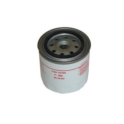 FI.BA filter F-502 Oil Filter F502: Buy near me in Poland at 2407.PL - Good price!