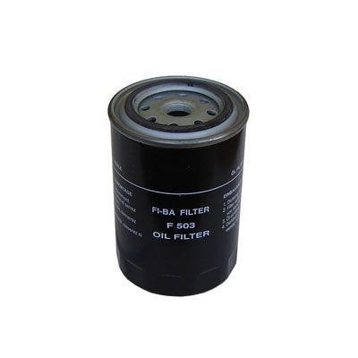 FI.BA filter F-503 Oil Filter F503: Buy near me at 2407.PL in Poland at an Affordable price!