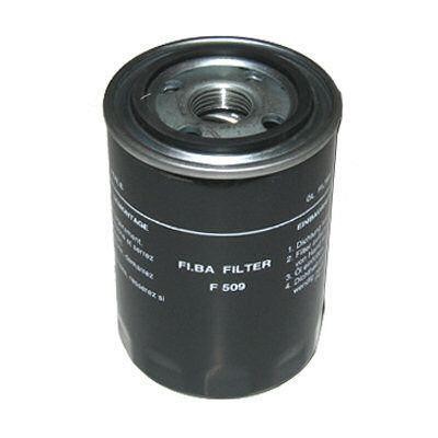 FI.BA filter F-509 Filtr oleju F509: Dobra cena w Polsce na 2407.PL - Kup Teraz!