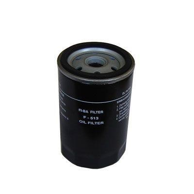 FI.BA filter F-513 Масляный фильтр F513: Отличная цена - Купить в Польше на 2407.PL!