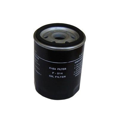 FI.BA filter F-514 Oil Filter F514: Buy near me in Poland at 2407.PL - Good price!