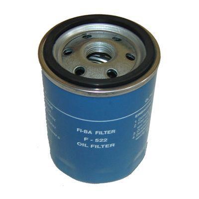 FI.BA filter F-522 Oil Filter F522: Buy near me in Poland at 2407.PL - Good price!