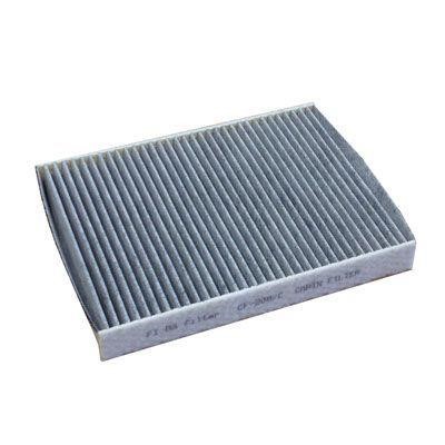 FI.BA filter CF-208/C Activated Carbon Cabin Filter CF208C: Buy near me in Poland at 2407.PL - Good price!
