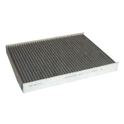 FI.BA filter CF-81/C Activated Carbon Cabin Filter CF81C: Buy near me in Poland at 2407.PL - Good price!