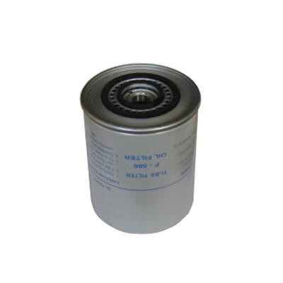 FI.BA filter F-586 Oil Filter F586: Buy near me in Poland at 2407.PL - Good price!