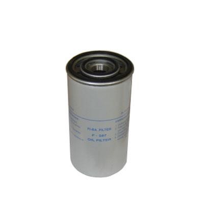 FI.BA filter F-587 Фільтр масляний F587: Приваблива ціна - Купити у Польщі на 2407.PL!