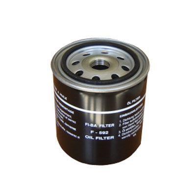 FI.BA filter F-592 Oil Filter F592: Buy near me in Poland at 2407.PL - Good price!