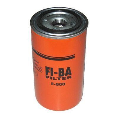 FI.BA filter F-600 Filtr paliwa F600: Dobra cena w Polsce na 2407.PL - Kup Teraz!
