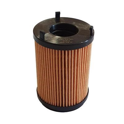 FI.BA filter F-835 Oil Filter F835: Buy near me in Poland at 2407.PL - Good price!