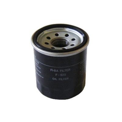 FI.BA filter F-925 Oil Filter F925: Buy near me in Poland at 2407.PL - Good price!