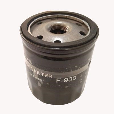 FI.BA filter F-930 Filtr oleju F930: Dobra cena w Polsce na 2407.PL - Kup Teraz!