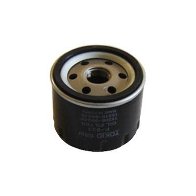 FI.BA filter F-933 Oil Filter F933: Buy near me in Poland at 2407.PL - Good price!