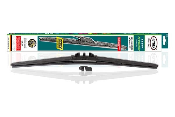 Heyner 026000 Wiper blade 400 mm (16") 026000: Buy near me at 2407.PL in Poland at an Affordable price!