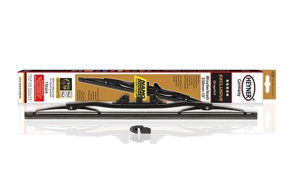 Heyner 15300A Wiper blade 330 mm (13") 15300A: Buy near me at 2407.PL in Poland at an Affordable price!