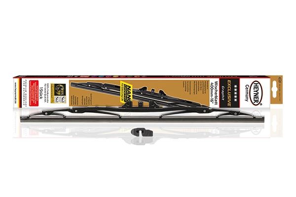 Heyner 15600A Wiper blade 400 mm (16") 15600A: Buy near me in Poland at 2407.PL - Good price!