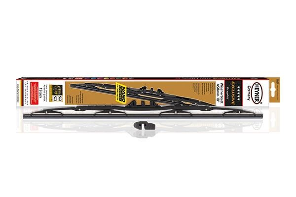 Heyner 15800A Wiper blade 450 mm (18") 15800A: Buy near me in Poland at 2407.PL - Good price!