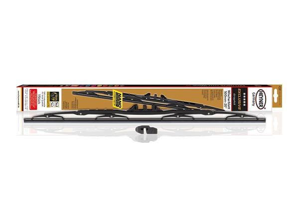 Heyner 16000A Wiper blade 500 mm (20") 16000A: Buy near me in Poland at 2407.PL - Good price!