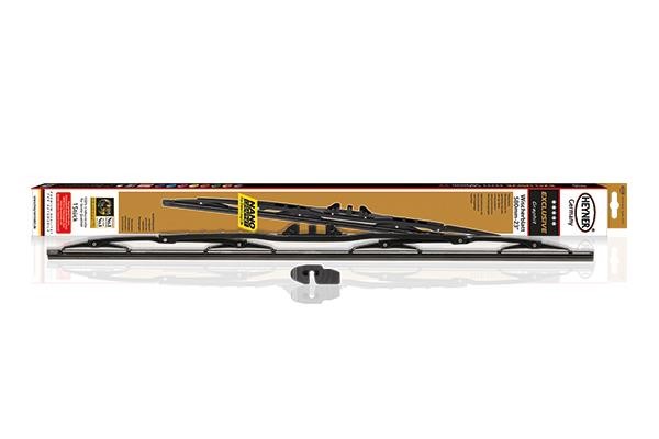 Heyner 16300A Wiper blade 580 mm (23") 16300A: Buy near me in Poland at 2407.PL - Good price!