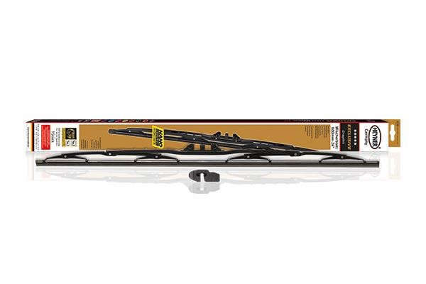 Heyner 16400A Wiper blade 600 mm (24") 16400A: Buy near me at 2407.PL in Poland at an Affordable price!