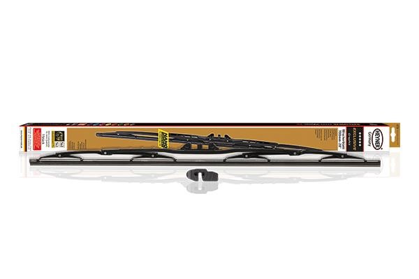 Heyner 16800A Wiper blade 700 mm (28") 16800A: Buy near me in Poland at 2407.PL - Good price!